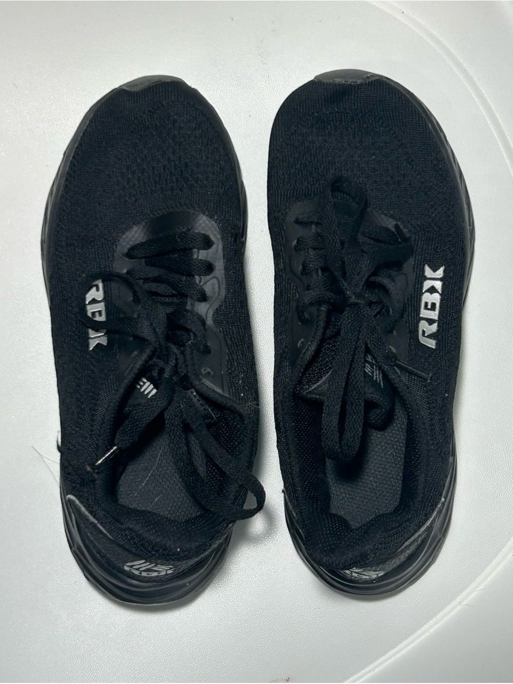 RBX Shoes